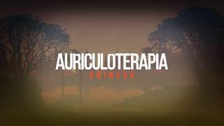 Auriculoterapia Chinesa - Introdução