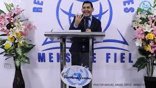 Pr Miguel Ángel Ortiz, están los muertos en Cristo en el cielo? Qué enseña la Biblia al respecto?