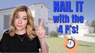 4 Tips to Sell Your House Fast