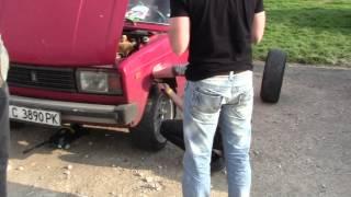 Lada Club Bulgaria - Classic Car Day 2014 #3