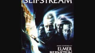 Elmer Bernstein - Prologue And Pursuit (Slipstream)