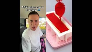 Text To Speech  ASMR Cake Storytime @Federico Millan #funny  #fouyou  #tiktok #rickylemon #shorts