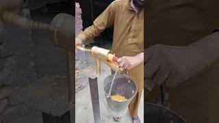 Unveiling The Next Level Corn Sheller: #shorts#trending