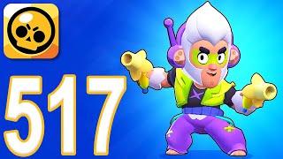 Brawl Stars - Gameplay Walkthrough Part 517 - Bananas Colt (iOS, Android)