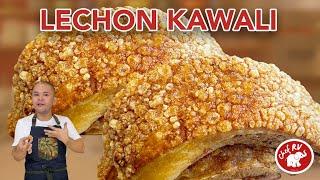 LECHON KAWALI