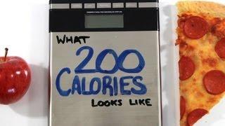 This Is 200 Calories