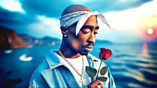 2Pac - Miss You (2023) ft. DMX, Nipsey Hussle, Scarface