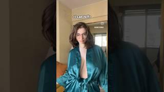 transparent bralessgirl  dress showing boops to public|transparent no panties no bra girl|no bra
