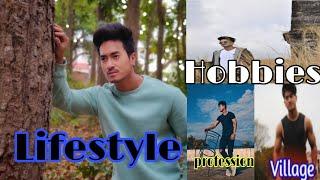 Ady Debbarma Ni Lifestyle video II Sanjit Debbarma @adydebbarma9054 @Debbarmasharmili