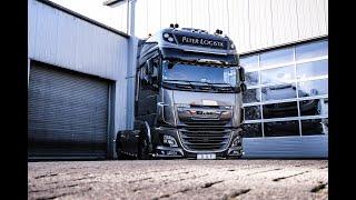 KRÖGER DAF - DAF XF 530 FT | Peter-Logistik