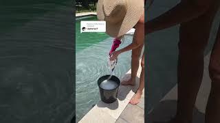 Pool Clean Out Day 2