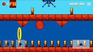 Bounce Extreme Island Level-11