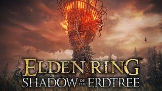 Elden Ring: Shadow of the Erdtree - The Livestream of Suspicious Jars