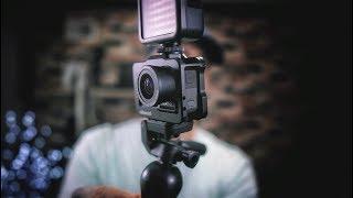 GREAT AFFORDABLE Accessories For DJI Osmo Action And DJI Osmo Pocket