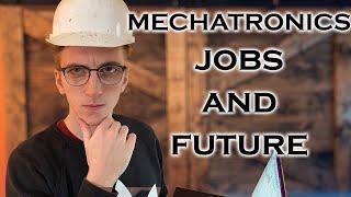 Mechatronics Engineering | Salary Potential, Jobs and Post-Graduate