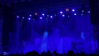 Panzerfaust - Occam‘s Razor - Live Oberhausen 23.11.2024