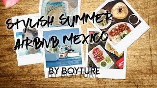 Summer by BOYTURE