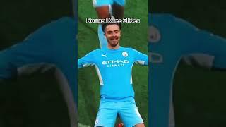 Normal Knee Slides Vs Chinese Boy  #shorts #fyp #viral