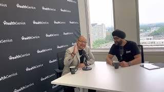 Grow with Nav!! Podcast coming soon