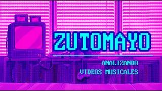 ZUTOMAYO - MV ANALYSIS