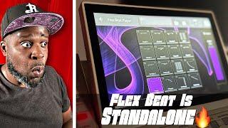 Akai's Flex Beat is Now Available In Standalone Mode