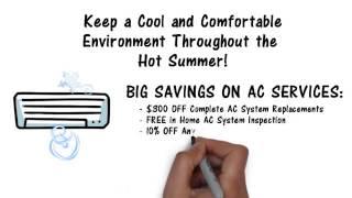 Air Conditioning Glen Ridge NJ | AC Repairs Glen Ridge NJ