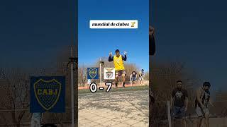 #mundialdeclubes #resultados #partidodefutbol #futbol #parati #futboleros #viralvideo #shorts #fyp