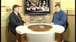 Школа чемпионов 14.03.2014. Сергей Ткаченко