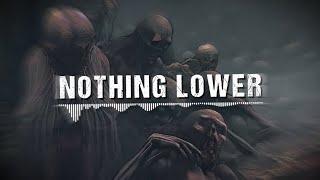 NXXSES/MOON DEVOURED/TYRANTULA - NOTHING LOWER [OFFICIAL LYRIC VIDEO] (2023) SW EXCLUSIVE