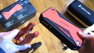 Car Jump Starter Buying Tips