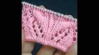 #knitting #knittingdesigns #knittingpatterns #shorts #youtubeshorts #knitwithsuman