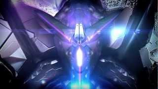 PlanetSide 2: Choose Vanu Sovereignty, Choose Enlightenment [Official Video]