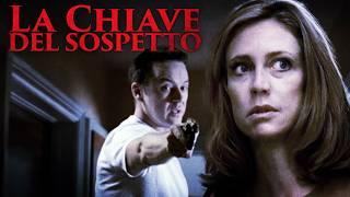 La chiave del sospetto | HD | Thriller | Film Completo in Italiano