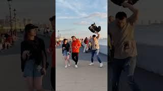 Неожиданная ситуация