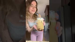 make a coffee with me!! 