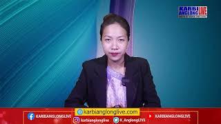 Prime Time News, 29 October 2024 | Karbi Anglong Live