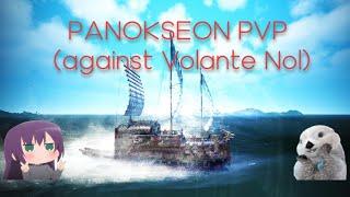 [BDO SEAxTH] Panokseon PVP - vs Economical (Nol + Guru Sailor)