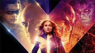 X-Men: Dark Phoenix (2019) 1080P DUAL-AUDIO