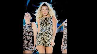 Hadise Kıbrıs Konseri HD - 31.08.2024