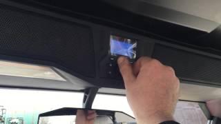 Polaris General 1000 Stereo Bar Sound