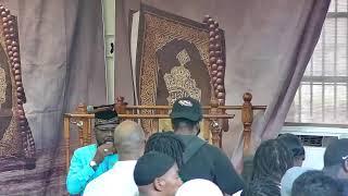 Masjid As Habul Yameen- Juma'a Khutbah- Imam Abdul Yameen- May 30, 2025