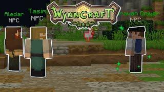 Wynncraft Ep 1-A Journeys Start