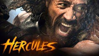 BLOCKBUSTER Movie 2024 - Hercules Best Action Movie 2024 | Top Action Movie Hollywood in English