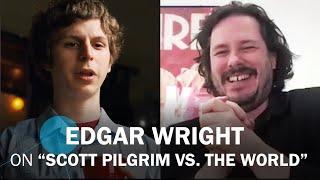 An Oral History of ‘Scott Pilgrim vs. the World’ with Edgar Wright | Rotten Tomatoes