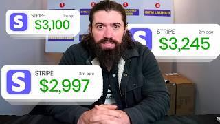 Step by Step How to Make Your First $10,000 Online (Just Copy Me)