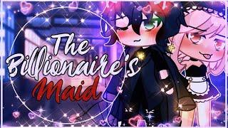 “The Billionaires Maid Crush” | GachaLife MiniMovie | GLMM |