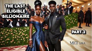Billionaire Life Changes  Forever After Returning To His Mansion And Discovers A Strange Poor Woman