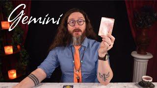 GEMINI - “OMG! This Is A LOT More Important Than You Think Gemini!” Weekly Tarot Reading ASMR