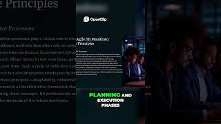 Agile HR: Iterative Processes for Continuous Improvement #education #leadership #youtube #trending