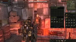 Stalker Online Сокровища Каравана...